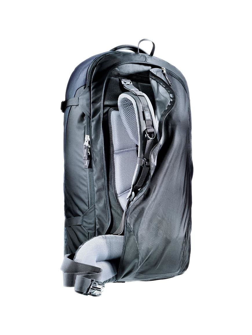 DEUTER Traveller 60 10 SL