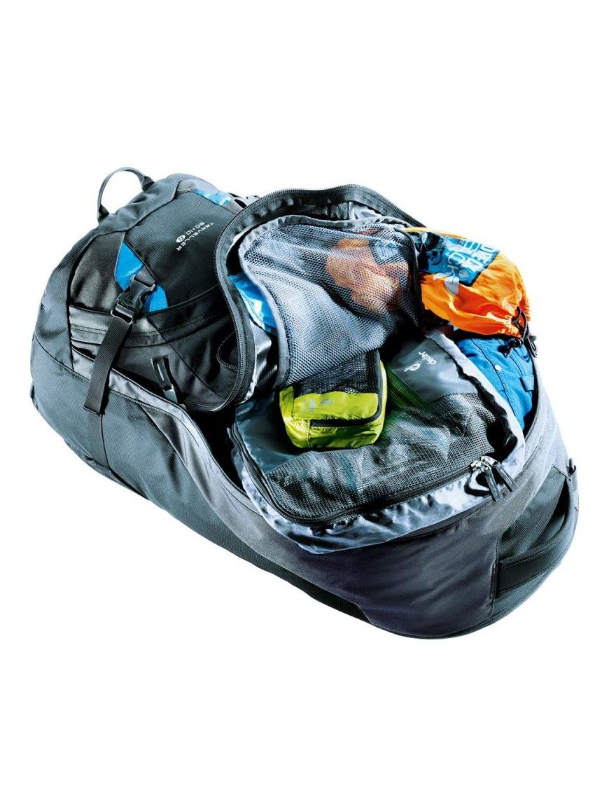 DEUTER Traveller 60 10 SL