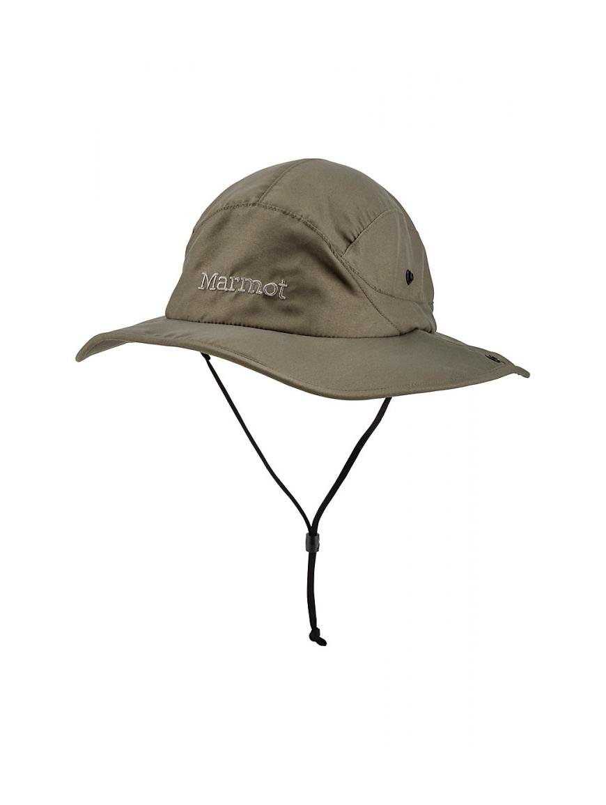 Marmot simpson sale sun hat