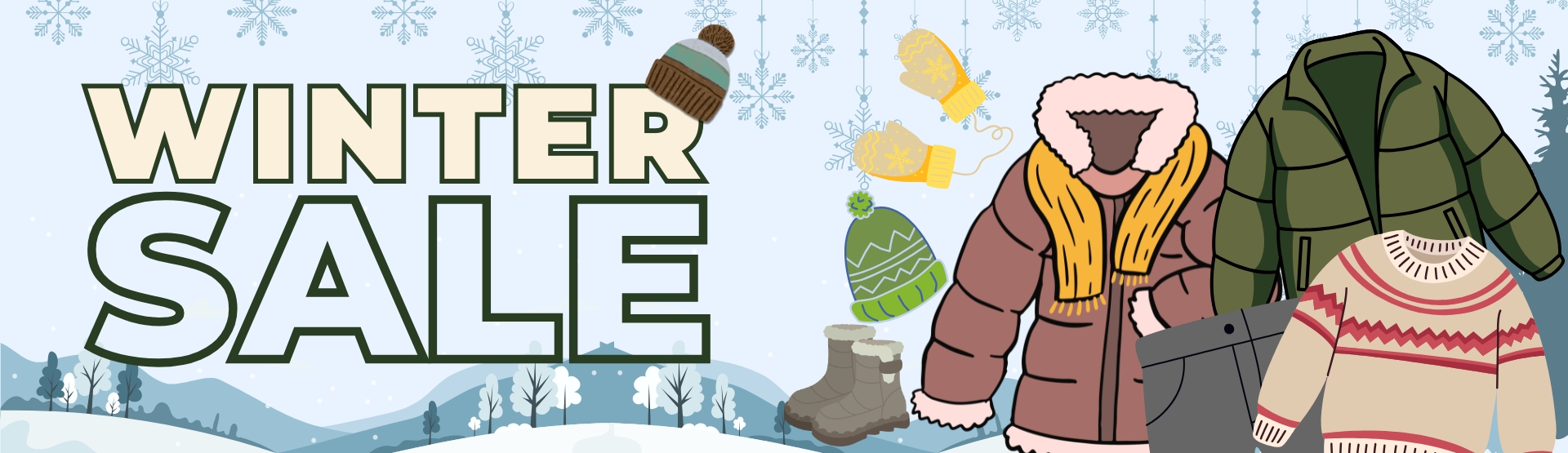 Winter Sale 26